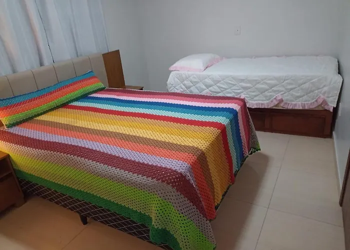 Flat Cleo Apartamento Cabo Frio