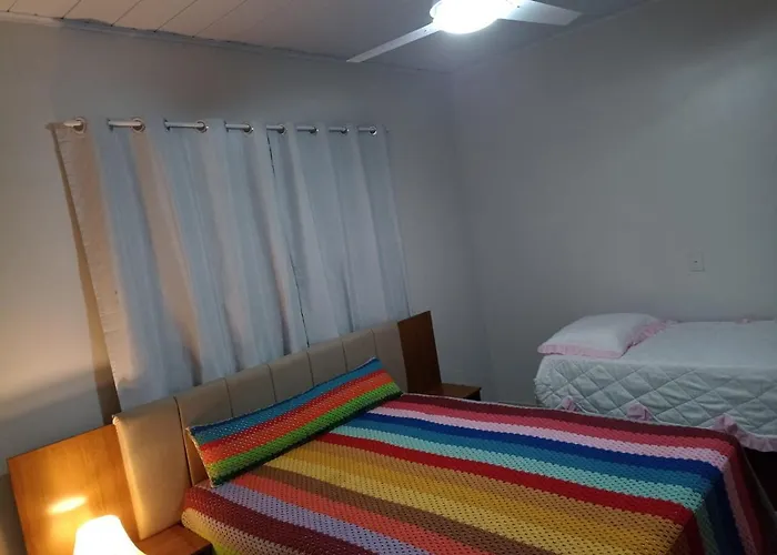 Flat Cleo Apartamento Cabo Frio