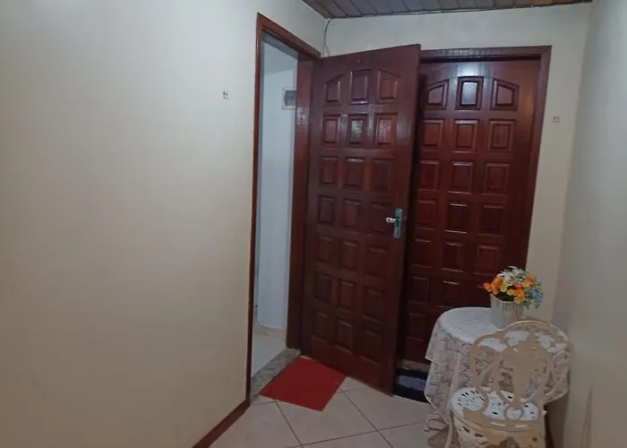 Flat Cleo Apartamento Cabo Frio